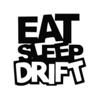 eat sleep drift